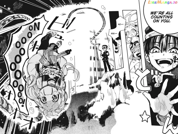 Toilet-Bound Hanako-kun Chapter 6 image 39_optimized